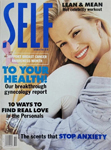 Self (USA-October 1992)